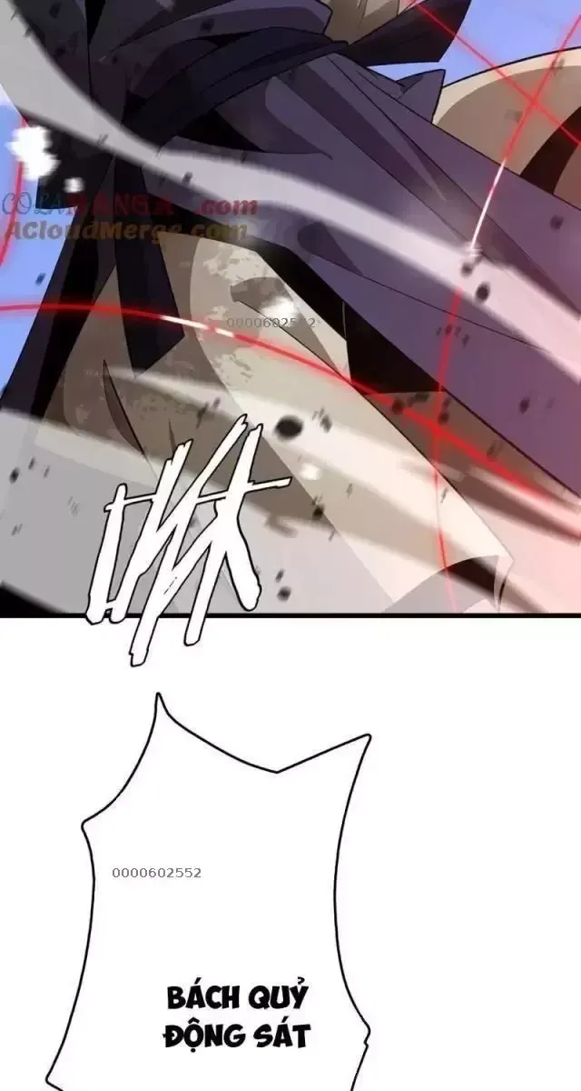 Vạn Tộc! Tru Sát!! - Chapter 19 - Page 18
