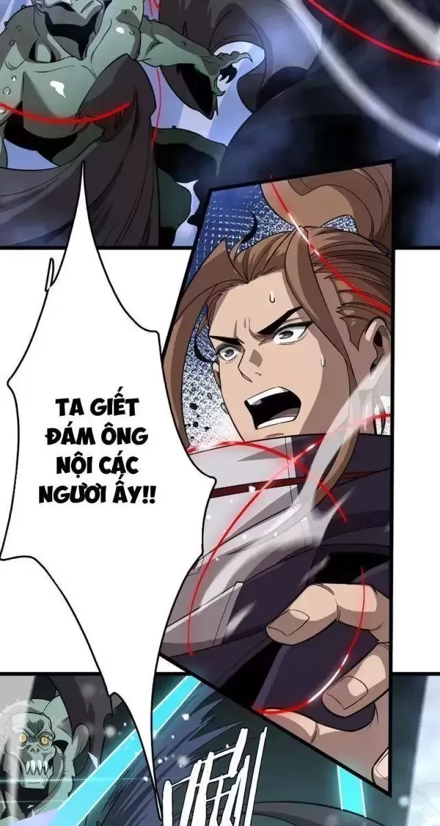 Vạn Tộc! Tru Sát!! - Chapter 19 - Page 20