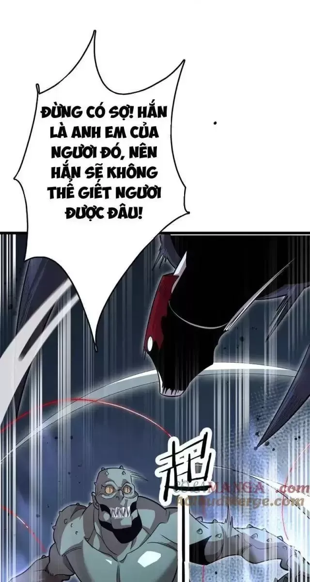 Vạn Tộc! Tru Sát!! - Chapter 19 - Page 24