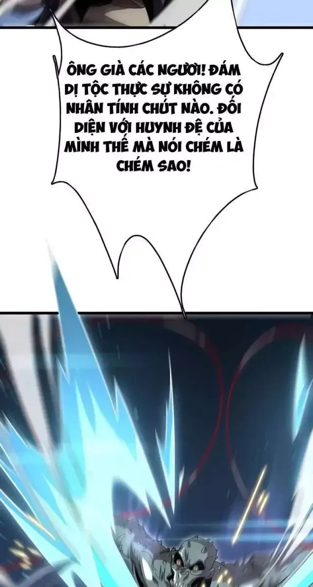 Vạn Tộc! Tru Sát!! - Chapter 19 - Page 27