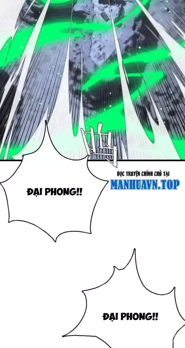 Vạn Tộc! Tru Sát!! - Chapter 19 - Page 3