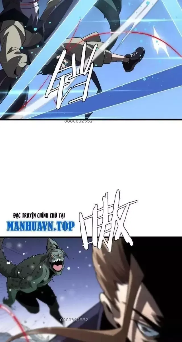 Vạn Tộc! Tru Sát!! - Chapter 19 - Page 30