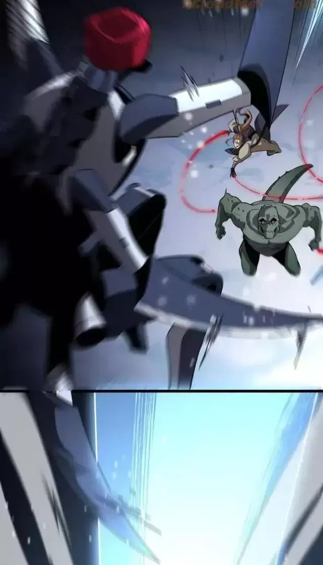 Vạn Tộc! Tru Sát!! - Chapter 19 - Page 33