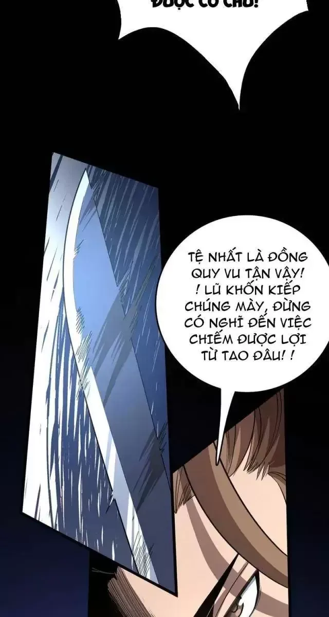 Vạn Tộc! Tru Sát!! - Chapter 19 - Page 35