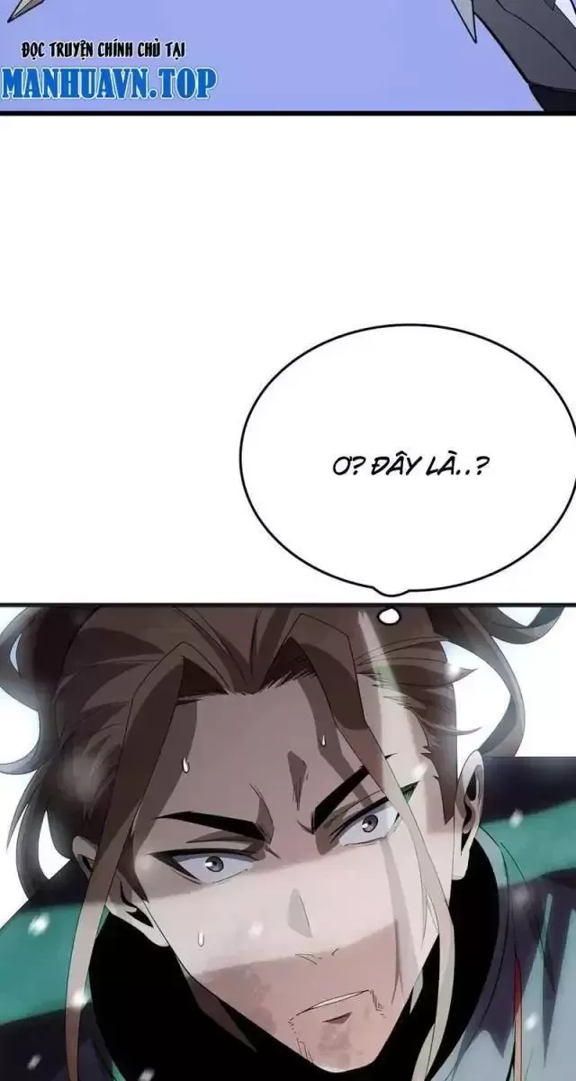 Vạn Tộc! Tru Sát!! - Chapter 19 - Page 37