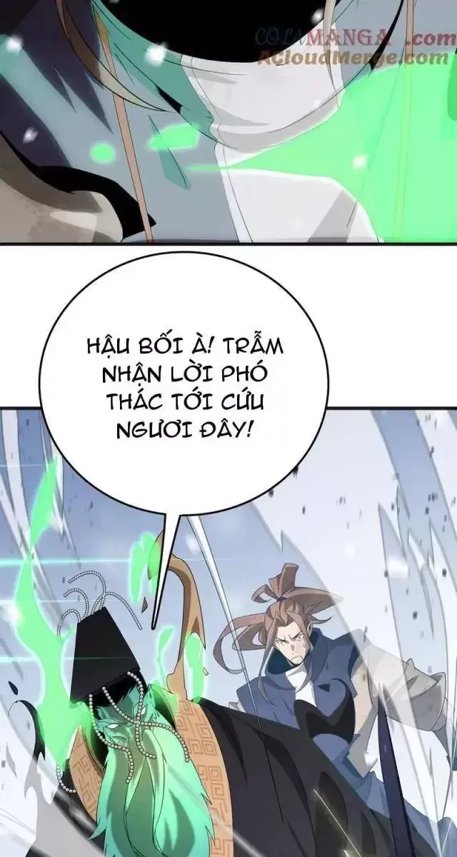 Vạn Tộc! Tru Sát!! - Chapter 19 - Page 38