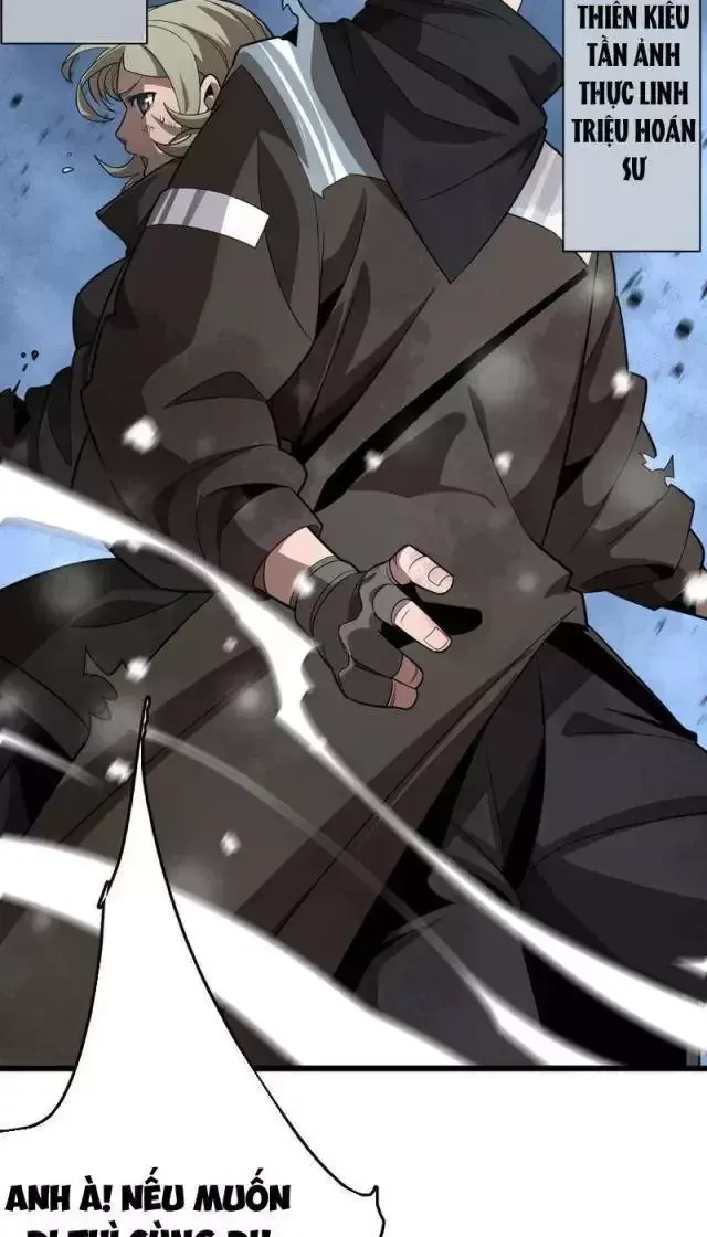 Vạn Tộc! Tru Sát!! - Chapter 19 - Page 48