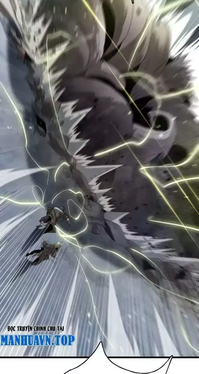 Vạn Tộc! Tru Sát!! - Chapter 19 - Page 53