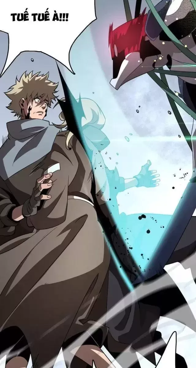 Vạn Tộc! Tru Sát!! - Chapter 19 - Page 58