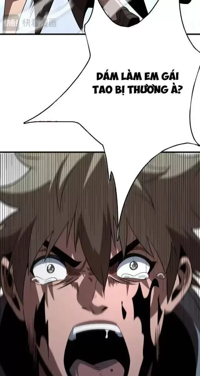 Vạn Tộc! Tru Sát!! - Chapter 19 - Page 59