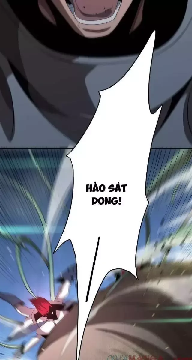 Vạn Tộc! Tru Sát!! - Chapter 19 - Page 60