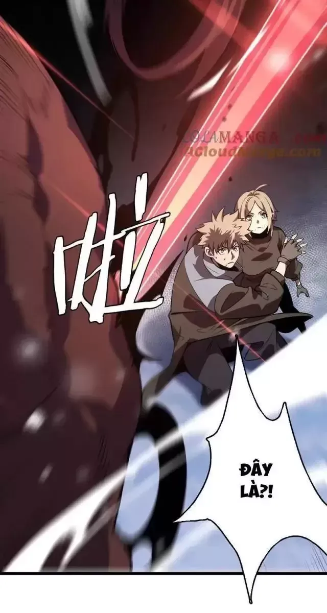 Vạn Tộc! Tru Sát!! - Chapter 19 - Page 64