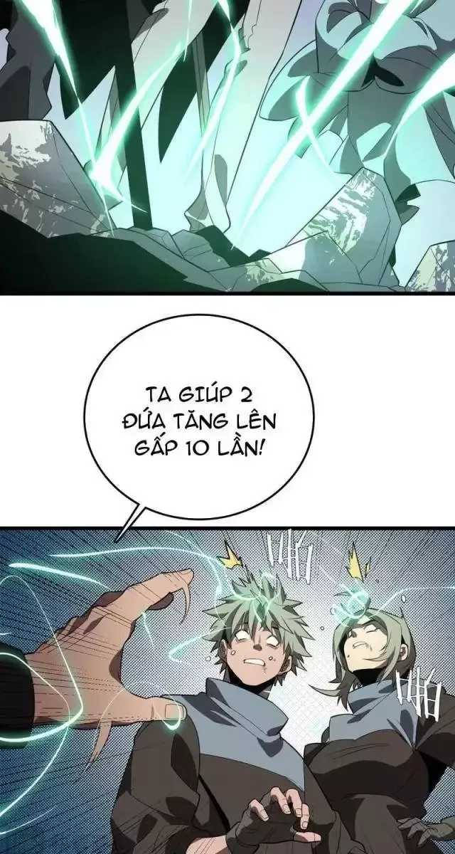 Vạn Tộc! Tru Sát!! - Chapter 19 - Page 68