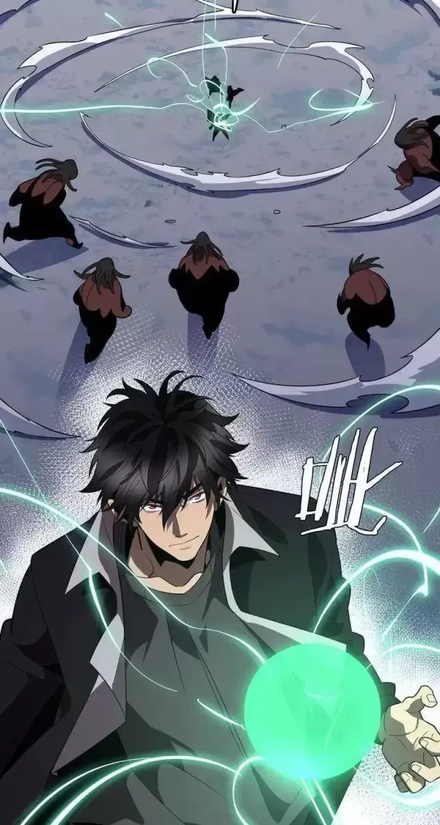 Vạn Tộc! Tru Sát!! - Chapter 19 - Page 71