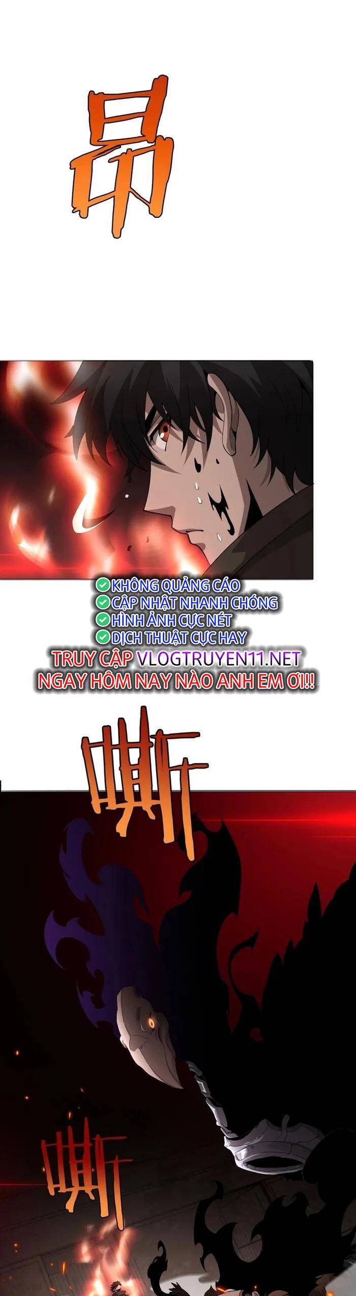 Vạn Tộc! Tru Sát!! - Chapter 2 - Page 12