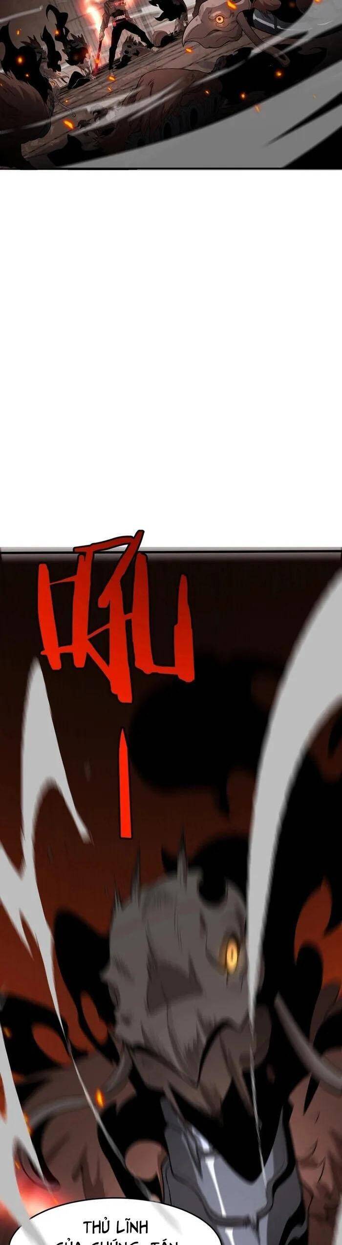 Vạn Tộc! Tru Sát!! - Chapter 2 - Page 13