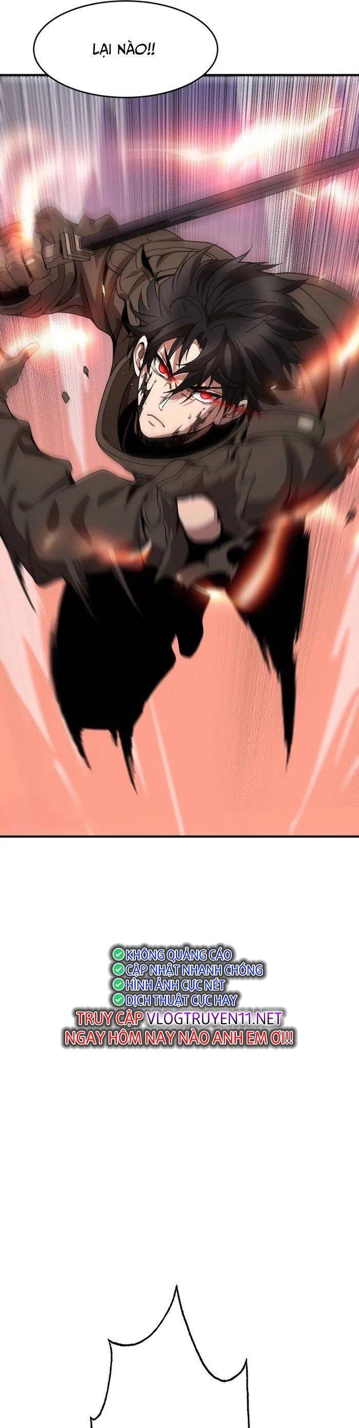 Vạn Tộc! Tru Sát!! - Chapter 2 - Page 18