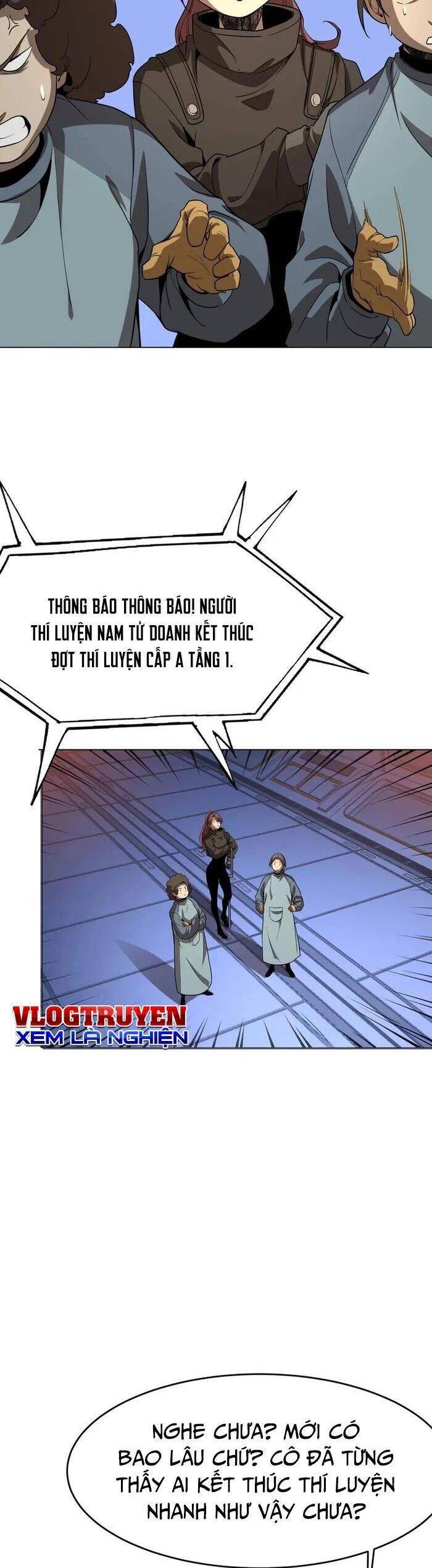 Vạn Tộc! Tru Sát!! - Chapter 2 - Page 21