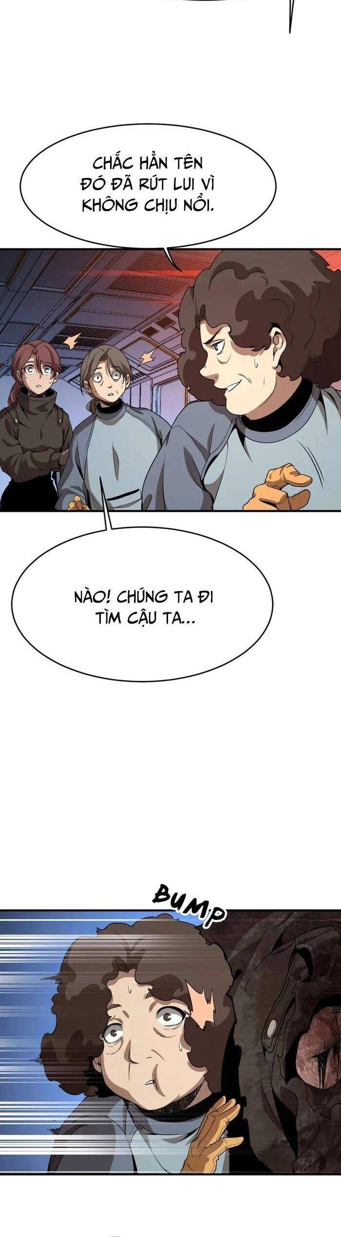 Vạn Tộc! Tru Sát!! - Chapter 2 - Page 22