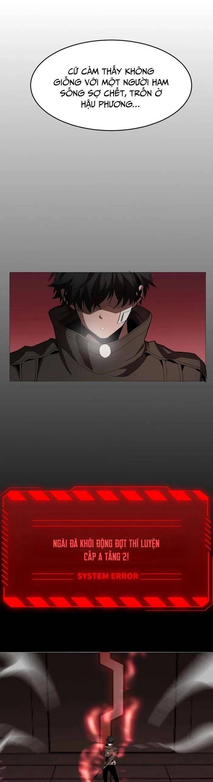 Vạn Tộc! Tru Sát!! - Chapter 2 - Page 39