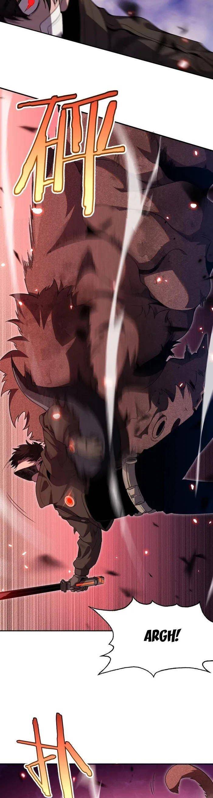 Vạn Tộc! Tru Sát!! - Chapter 2 - Page 42