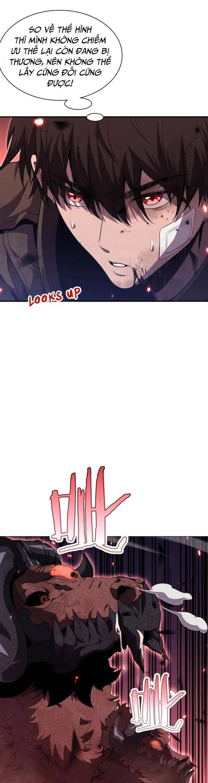 Vạn Tộc! Tru Sát!! - Chapter 2 - Page 44