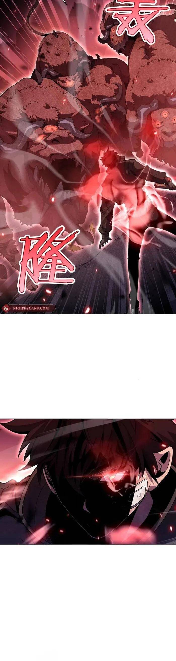 Vạn Tộc! Tru Sát!! - Chapter 2 - Page 46