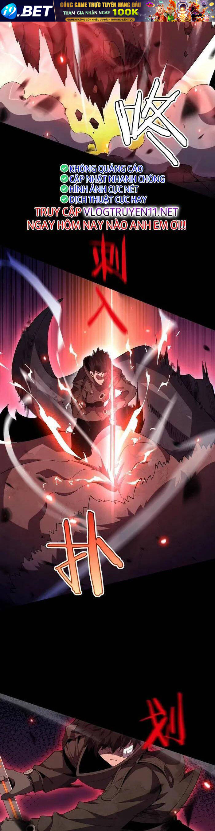 Vạn Tộc! Tru Sát!! - Chapter 2 - Page 48
