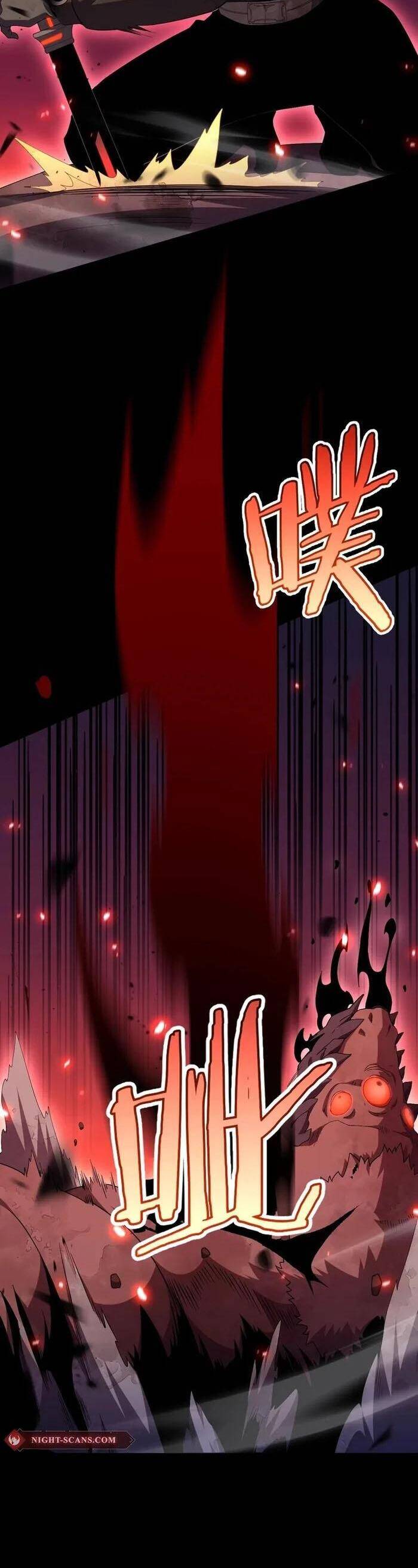 Vạn Tộc! Tru Sát!! - Chapter 2 - Page 49