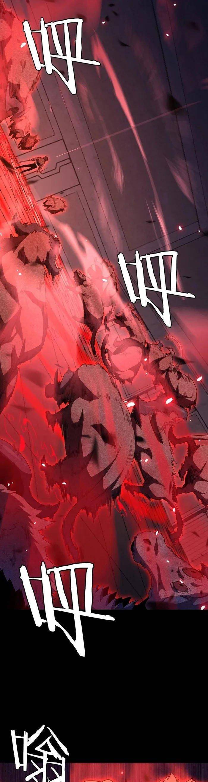 Vạn Tộc! Tru Sát!! - Chapter 2 - Page 53