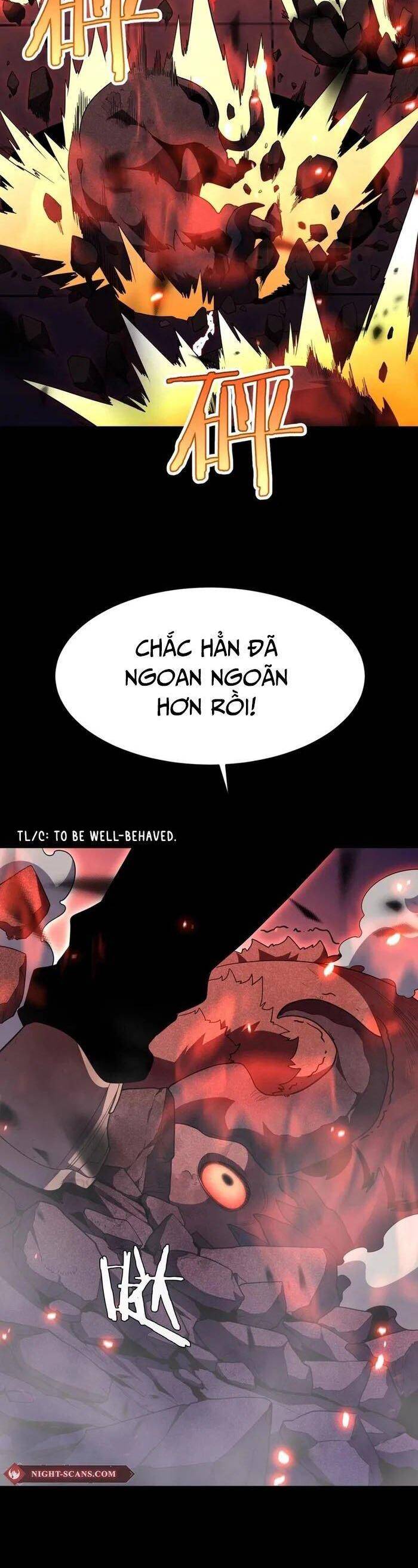 Vạn Tộc! Tru Sát!! - Chapter 2 - Page 55