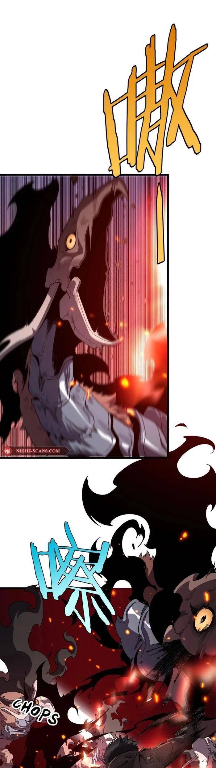 Vạn Tộc! Tru Sát!! - Chapter 2 - Page 6