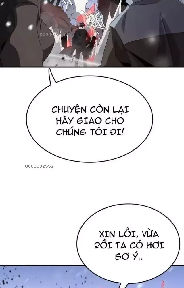 Vạn Tộc! Tru Sát!! - Chapter 20 - Page 10