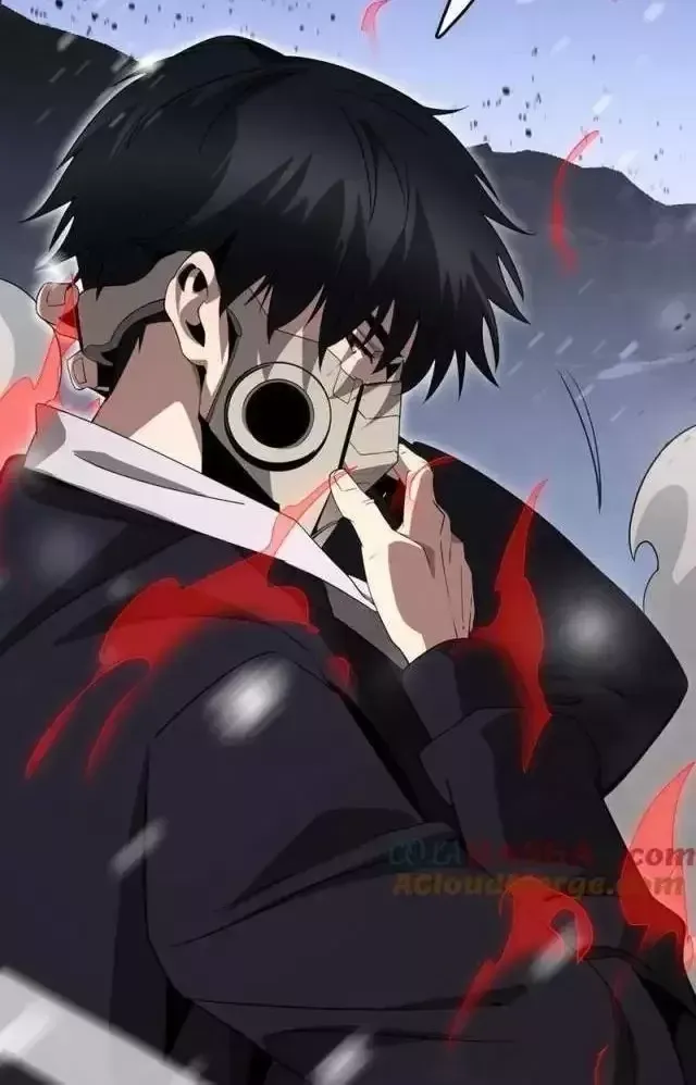 Vạn Tộc! Tru Sát!! - Chapter 20 - Page 11