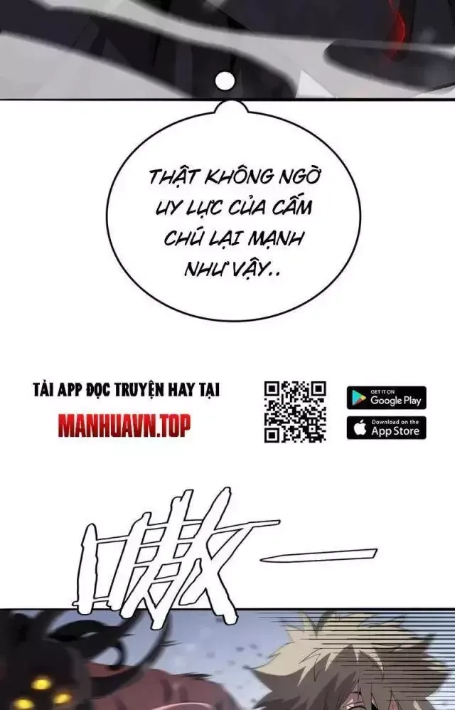 Vạn Tộc! Tru Sát!! - Chapter 20 - Page 12