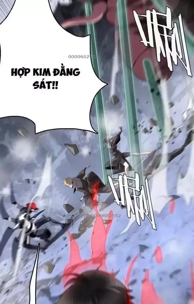 Vạn Tộc! Tru Sát!! - Chapter 20 - Page 14