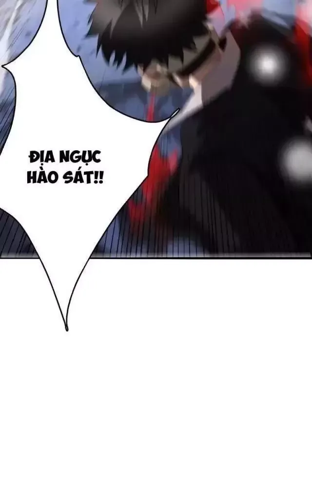 Vạn Tộc! Tru Sát!! - Chapter 20 - Page 15