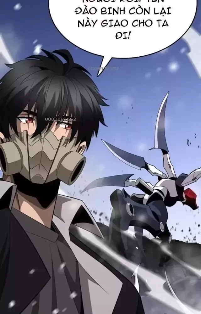 Vạn Tộc! Tru Sát!! - Chapter 20 - Page 18