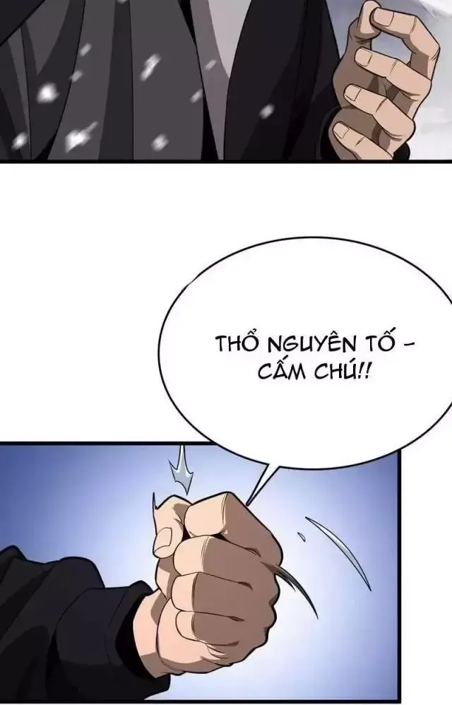 Vạn Tộc! Tru Sát!! - Chapter 20 - Page 19