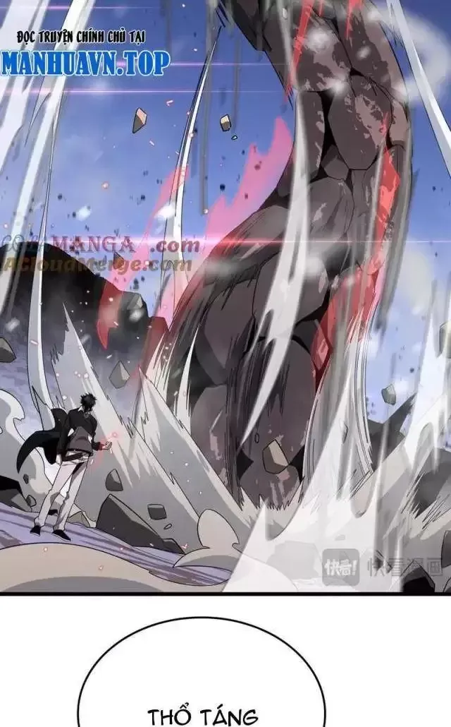 Vạn Tộc! Tru Sát!! - Chapter 20 - Page 21