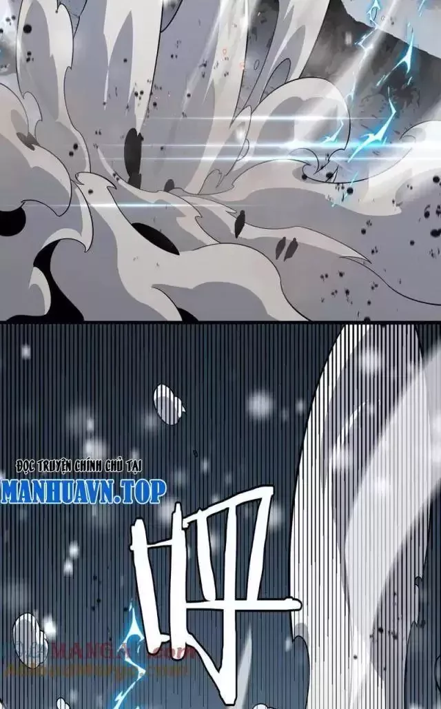 Vạn Tộc! Tru Sát!! - Chapter 20 - Page 24