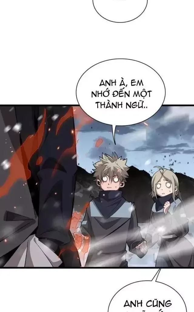 Vạn Tộc! Tru Sát!! - Chapter 20 - Page 27
