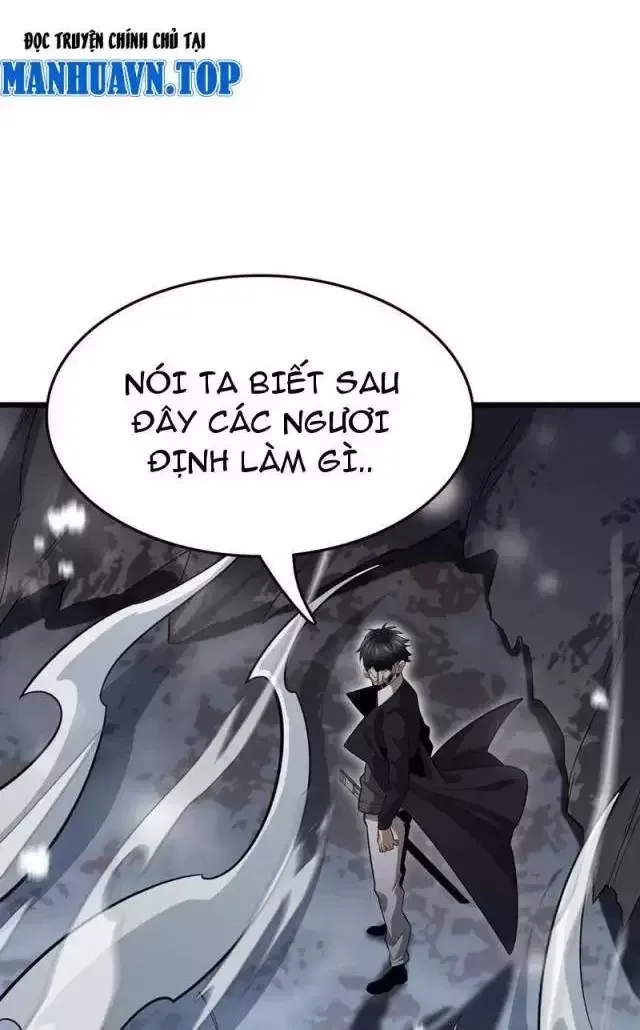 Vạn Tộc! Tru Sát!! - Chapter 20 - Page 29