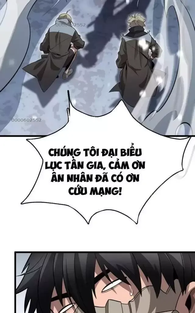 Vạn Tộc! Tru Sát!! - Chapter 20 - Page 30
