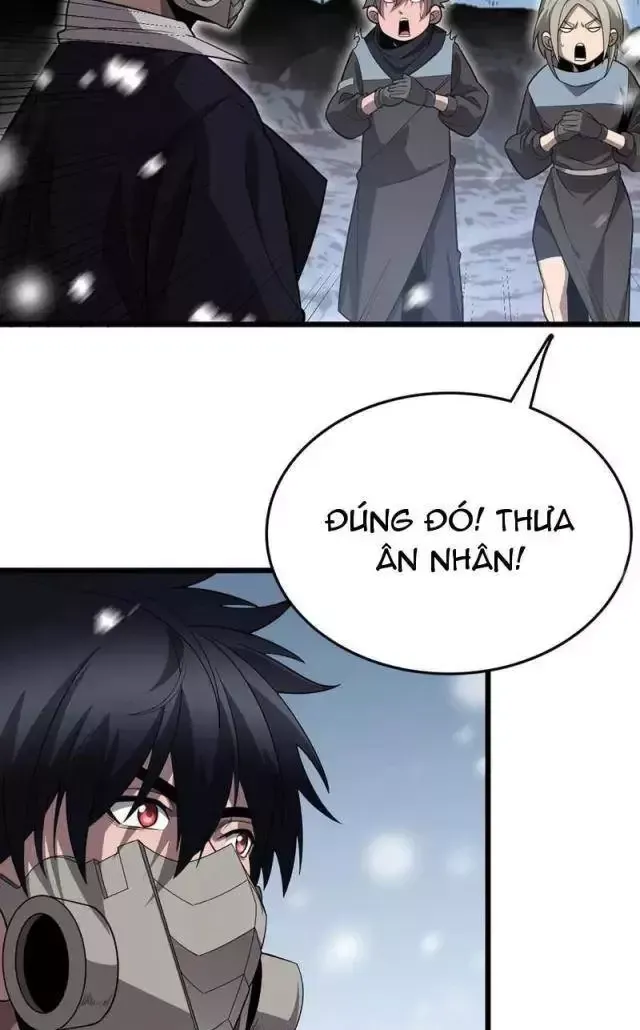 Vạn Tộc! Tru Sát!! - Chapter 20 - Page 32