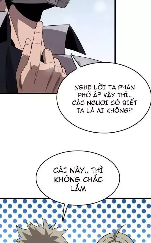 Vạn Tộc! Tru Sát!! - Chapter 20 - Page 33