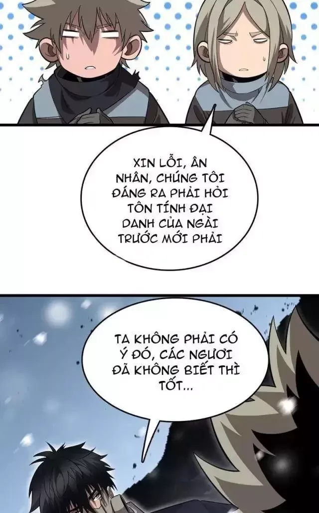 Vạn Tộc! Tru Sát!! - Chapter 20 - Page 34