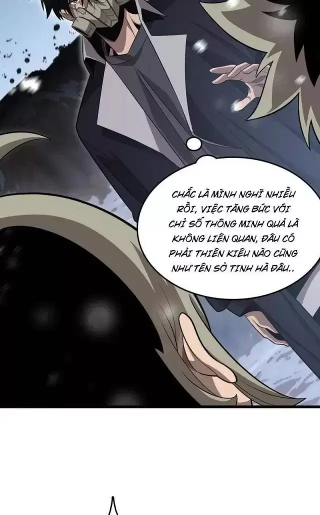 Vạn Tộc! Tru Sát!! - Chapter 20 - Page 35