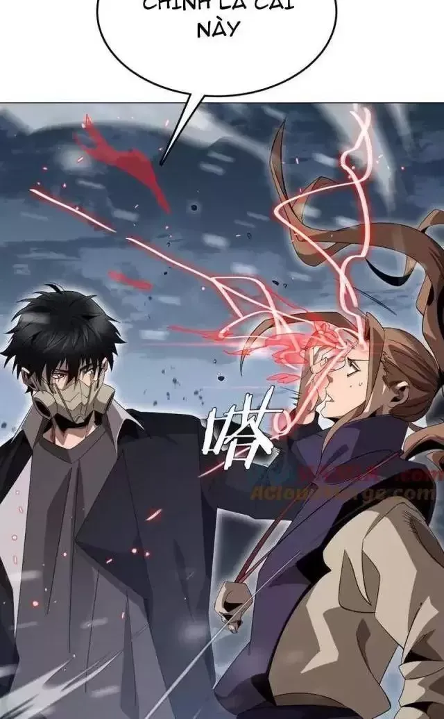 Vạn Tộc! Tru Sát!! - Chapter 20 - Page 43