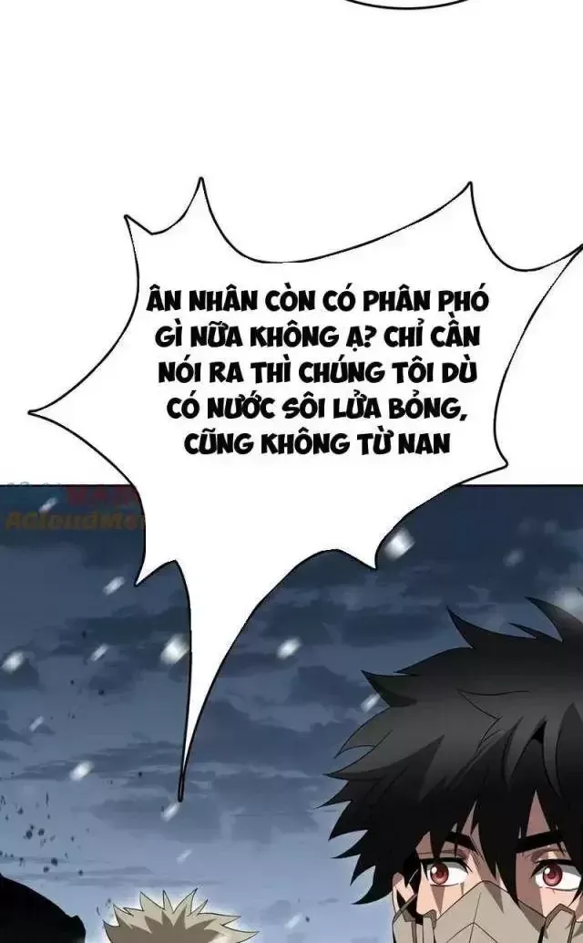 Vạn Tộc! Tru Sát!! - Chapter 20 - Page 47
